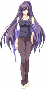 Page 430 of Tsuma Youji 2 ~ Boku wa Hitozuma Tenjouin ~ - preview thumbnail