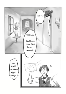Page 36 of Igyou no Majo | The unusual Witch - preview thumbnail