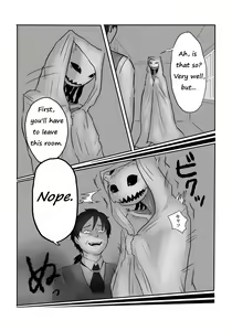Page 75 of Igyou no Majo | The unusual Witch - preview thumbnail