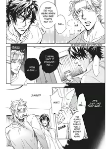 Page 12 of Sailor Danshi | Sailor Men - preview thumbnail