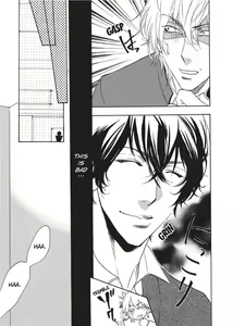 Page 125 of Sailor Danshi | Sailor Men - preview thumbnail