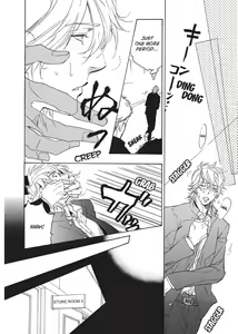 Page 132 of Sailor Danshi | Sailor Men - preview thumbnail