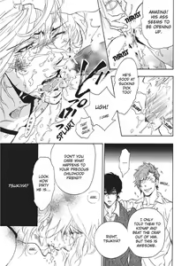 Page 137 of Sailor Danshi | Sailor Men - preview thumbnail