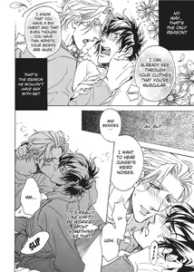 Page 14 of Sailor Danshi | Sailor Men - preview thumbnail