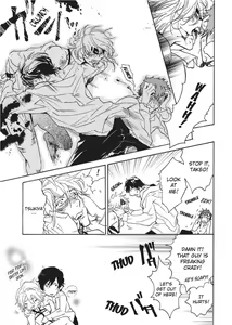 Page 141 of Sailor Danshi | Sailor Men - preview thumbnail