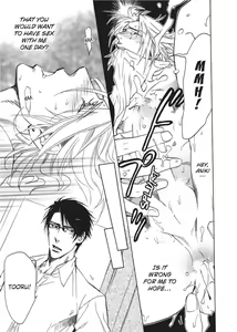 Page 155 of Sailor Danshi | Sailor Men - preview thumbnail