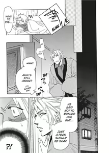 Page 157 of Sailor Danshi | Sailor Men - preview thumbnail