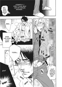 Page 159 of Sailor Danshi | Sailor Men - preview thumbnail