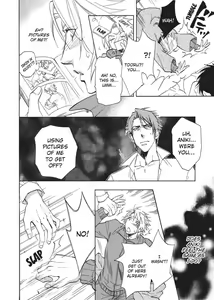 Page 160 of Sailor Danshi | Sailor Men - preview thumbnail