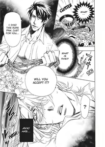 Page 163 of Sailor Danshi | Sailor Men - preview thumbnail