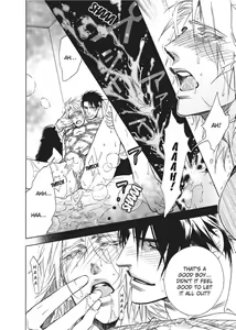Page 170 of Sailor Danshi | Sailor Men - preview thumbnail