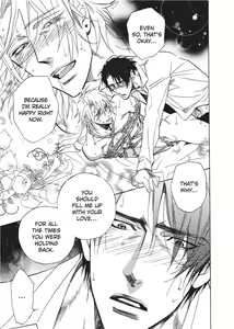 Page 173 of Sailor Danshi | Sailor Men - preview thumbnail