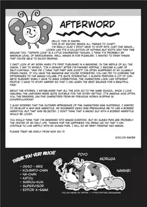 Page 177 of Sailor Danshi | Sailor Men - preview thumbnail