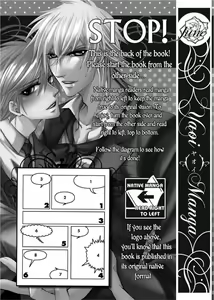 Page 185 of Sailor Danshi | Sailor Men - preview thumbnail