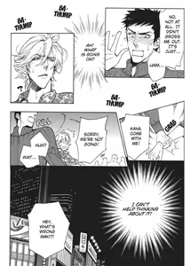 Page 28 of Sailor Danshi | Sailor Men - preview thumbnail