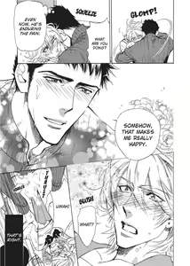 Page 37 of Sailor Danshi | Sailor Men - preview thumbnail