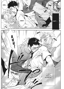 Page 39 of Sailor Danshi | Sailor Men - preview thumbnail