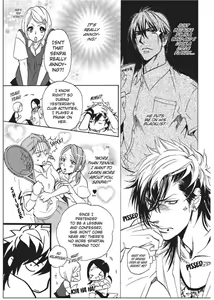 Page 43 of Sailor Danshi | Sailor Men - preview thumbnail