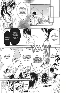 Page 55 of Sailor Danshi | Sailor Men - preview thumbnail