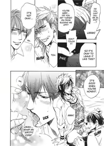 Page 60 of Sailor Danshi | Sailor Men - preview thumbnail