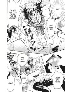 Page 62 of Sailor Danshi | Sailor Men - preview thumbnail