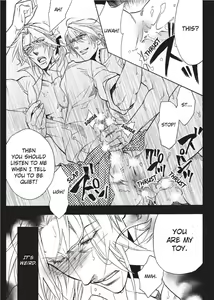 Page 69 of Sailor Danshi | Sailor Men - preview thumbnail