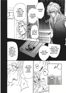 Page 78 of Sailor Danshi | Sailor Men - preview thumbnail