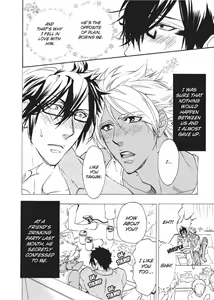 Page 100 of Sailor Danshi | Sailor Men - preview thumbnail