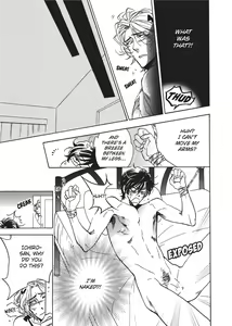 Page 107 of Bousou Kareshi | Wild Boyfriend - preview thumbnail