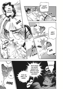 Page 109 of Bousou Kareshi | Wild Boyfriend - preview thumbnail