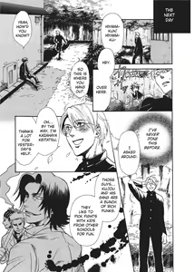 Page 123 of Bousou Kareshi | Wild Boyfriend - preview thumbnail