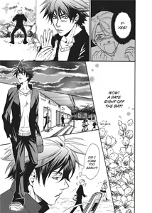 Page 125 of Bousou Kareshi | Wild Boyfriend - preview thumbnail