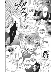 Page 132 of Bousou Kareshi | Wild Boyfriend - preview thumbnail