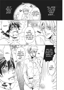 Page 141 of Bousou Kareshi | Wild Boyfriend - preview thumbnail