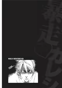 Page 144 of Bousou Kareshi | Wild Boyfriend - preview thumbnail