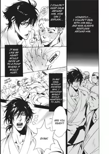 Page 147 of Bousou Kareshi | Wild Boyfriend - preview thumbnail