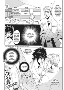 Page 148 of Bousou Kareshi | Wild Boyfriend - preview thumbnail