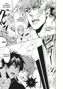 Page 149 of Bousou Kareshi | Wild Boyfriend - preview thumbnail
