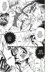 Page 15 of Bousou Kareshi | Wild Boyfriend - preview thumbnail