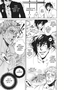 Page 151 of Bousou Kareshi | Wild Boyfriend - preview thumbnail