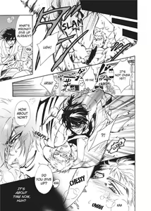 Page 153 of Bousou Kareshi | Wild Boyfriend - preview thumbnail