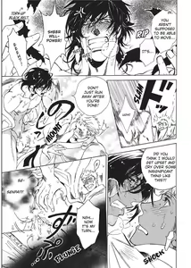 Page 159 of Bousou Kareshi | Wild Boyfriend - preview thumbnail