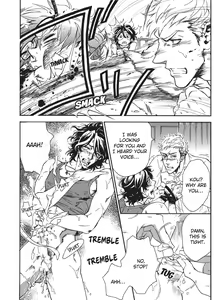 Page 16 of Bousou Kareshi | Wild Boyfriend - preview thumbnail