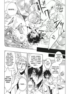 Page 162 of Bousou Kareshi | Wild Boyfriend - preview thumbnail