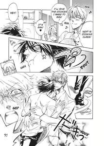 Page 171 of Bousou Kareshi | Wild Boyfriend - preview thumbnail