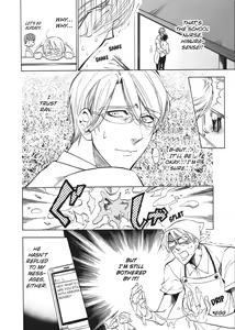 Page 172 of Bousou Kareshi | Wild Boyfriend - preview thumbnail