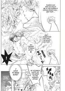 Page 173 of Bousou Kareshi | Wild Boyfriend - preview thumbnail