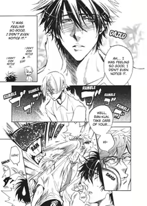 Page 175 of Bousou Kareshi | Wild Boyfriend - preview thumbnail