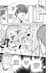 Page 187 of Bousou Kareshi | Wild Boyfriend - preview thumbnail