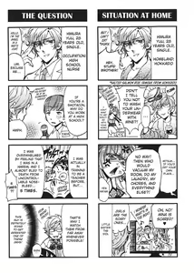 Page 191 of Bousou Kareshi | Wild Boyfriend - preview thumbnail